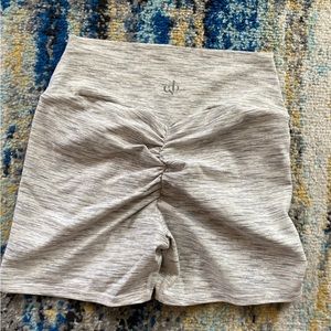 Crop Shop Boutique Scrunch Shorts